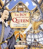 The Boy Who Became Queen