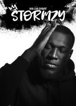 Stormzy: 2025 Calendar