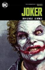 Joker- Dc Compact Comics Edition