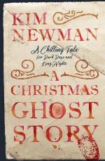 A Christmas Ghost Story