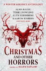 Christmas And Other Horrors