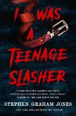 I Was A Teenage Slasher