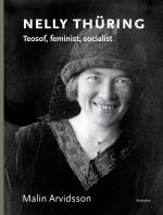 Nelly Thüring- Teosof, Feminist, Socialist