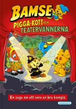 Pigga-kott Och Teatervännerna