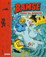 Bamse Resan Till Atlantis