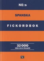 Ne-s Spanska Fickordbok