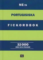 Ne-s Portugisiska Fickordbok