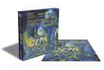 Iron Maiden: Live After Death (500 Piece Jigsaw Puzzle)
