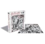 Rolling Stones: Exile on Main St. (500 Piece Jigsaw Puzzle)