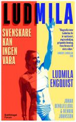 Ludmila - Svenskare Kan Ingen Vara