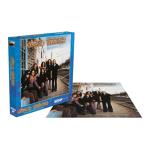 Lynyrd Skynyrd: Pronounced (500 Piece Jigsaw Puzzle)