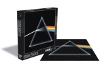 Pink Floyd: Dark Side (500 Piece Jigsaw Puzzle)