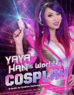 Yaya Han`s World Of Cosplay