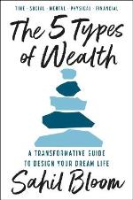 The 5 Types Of Wealth