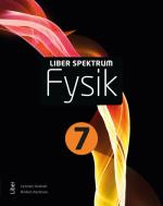 Liber Spektrum Fysik 7