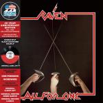 All for One (Black/Red)