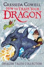 How To Train Your Dragon- Dragon Tales Collection