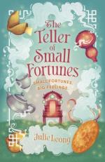 The Teller Of Small Fortunes