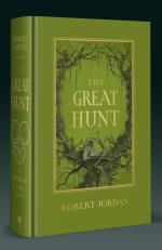 The Great Hunt