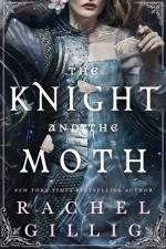 The Knight And The Moth