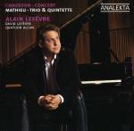 Mathieu - Trio & Quintette