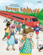 Tuvas Tågluff