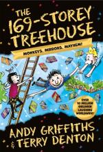 The 169-storey Treehouse