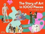 The Story Of Art In 1,000 Pieces