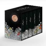 The Twilight Saga Deluxe Hardcover Collection