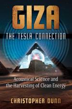 Giza- The Tesla Connection