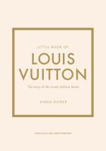 Little Book Of Louis Vuitton