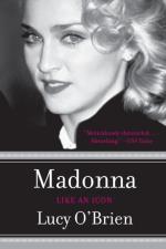 Madonna: Like an Icon