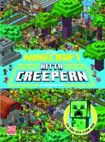 Minecraft - Hitta Creepern (en Sök Och Finn Bok)