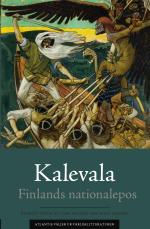 Kalevala - Finsk Folkdikt