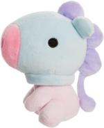 Bt21: Mang Baby 5in Plush (Unboxed)