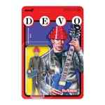 Bob Mothersbaugh: Devo Reaction Figures Wave 04 - Bob Mothersbaugh (The Girl You Want)