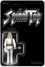 David St. Hubbins: Spinal Tap Reaction Figures Wave 01 - David St. Hubbins