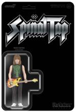 Nigel Tufnel: Spinal Tap Reaction Figures Wave 01 - Nigel Tufnel