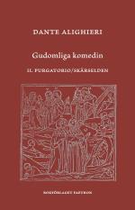 Gudomliga Komedin Ii - Purgatorio/skärselden