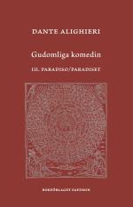 Gudomliga Komedin. Iii- Paradiso/paradiset