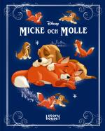 Disney Klassiker Micke Och Molle