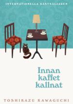 Innan Kaffet Kallnat