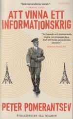 Att Vinna Ett Informationskrig - Mannen Som Överlistade Hitler