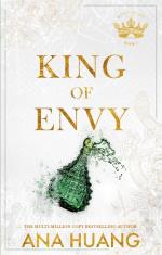 King Of Envy