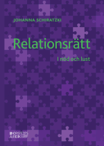 Relationsrätt - I Nöd Och Lust