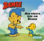 Min Första Bok Om Bamse