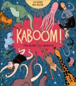Kaboom! - Från Big Bang Till Människan