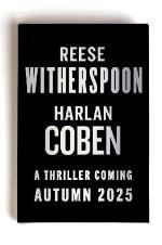 Reese Witherspoon Harlan Coben Novel