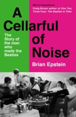 Beatles: The Man Who Made the Beatles a Cellarful of Noise