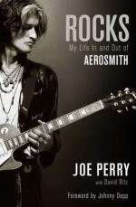 Rocks: My Life in and Out of Aerosmith